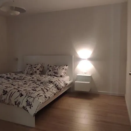 Apartamento Luxury
