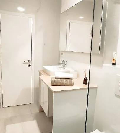 Apartamento Luxury Saraievo