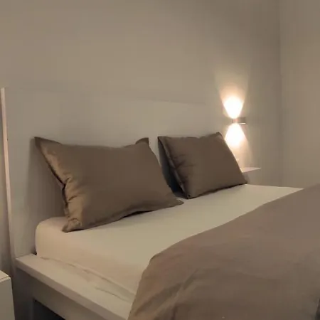 Apartamento Luxury *