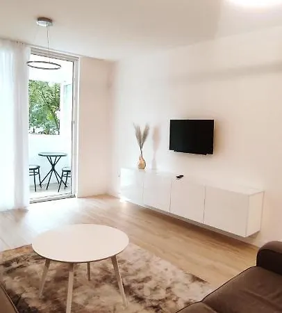 Apartamento Luxury *