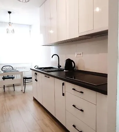 Luxury Apartamento *
