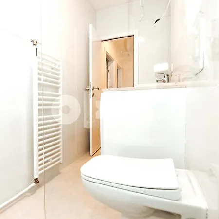 Apartamento Luxury *