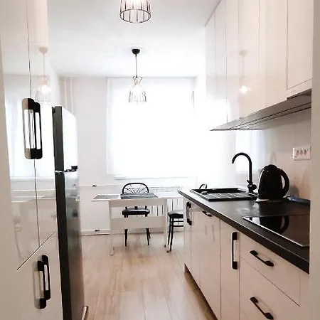 Apartamento Luxury *