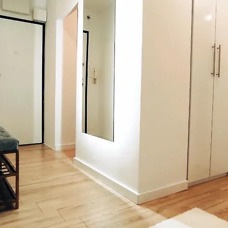 Luxury Apartamento